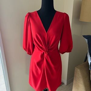 Amanda Uprichard Susannah Dress